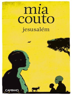cover image of Jesusalém